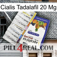 Cialis Tadalafil 20Mg 11